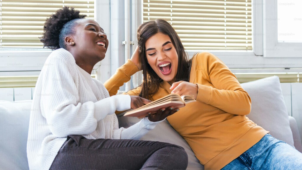 Maintenir des liens sociaux