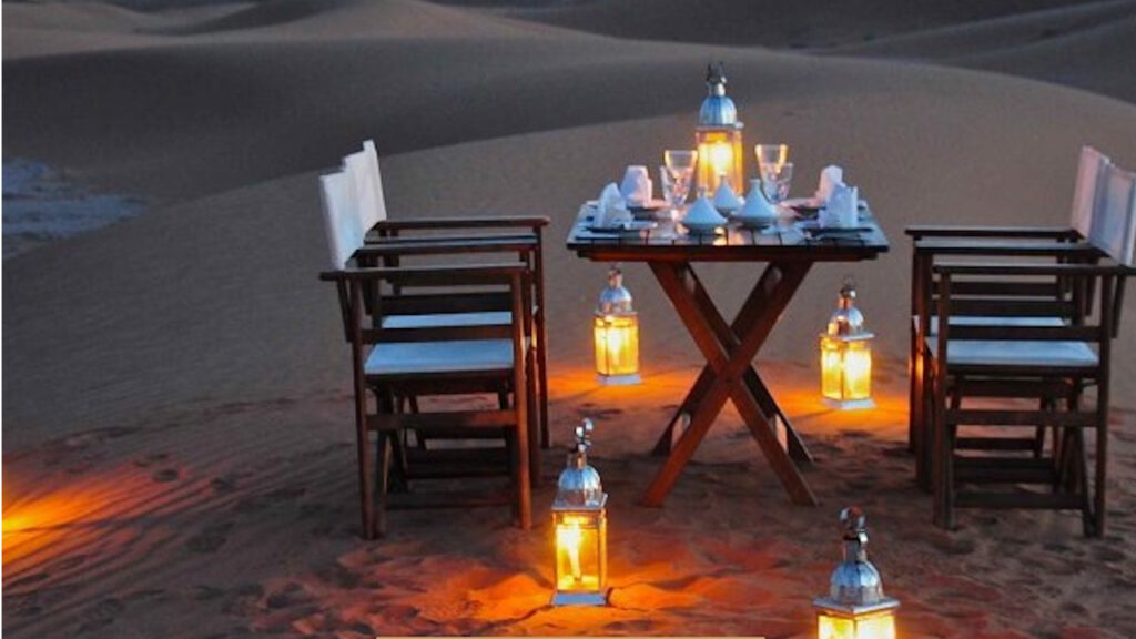 Marrakech, Maroc