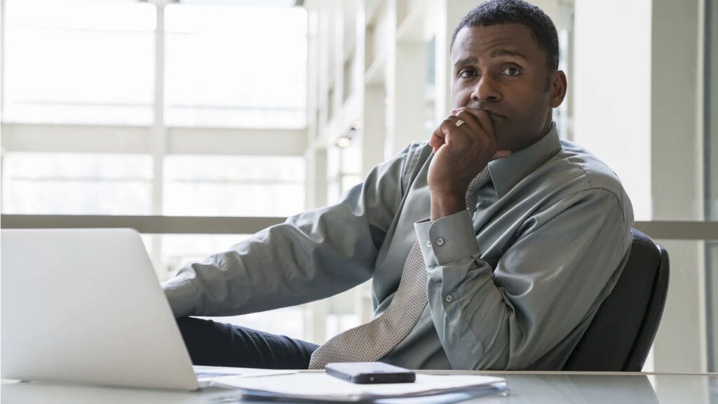 Ne pas oser sortir de sa zone de confort