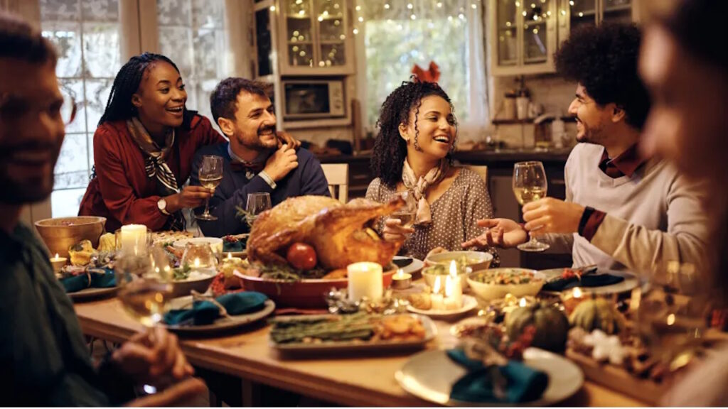 Ne pas rejouer les vieux rôles familiaux