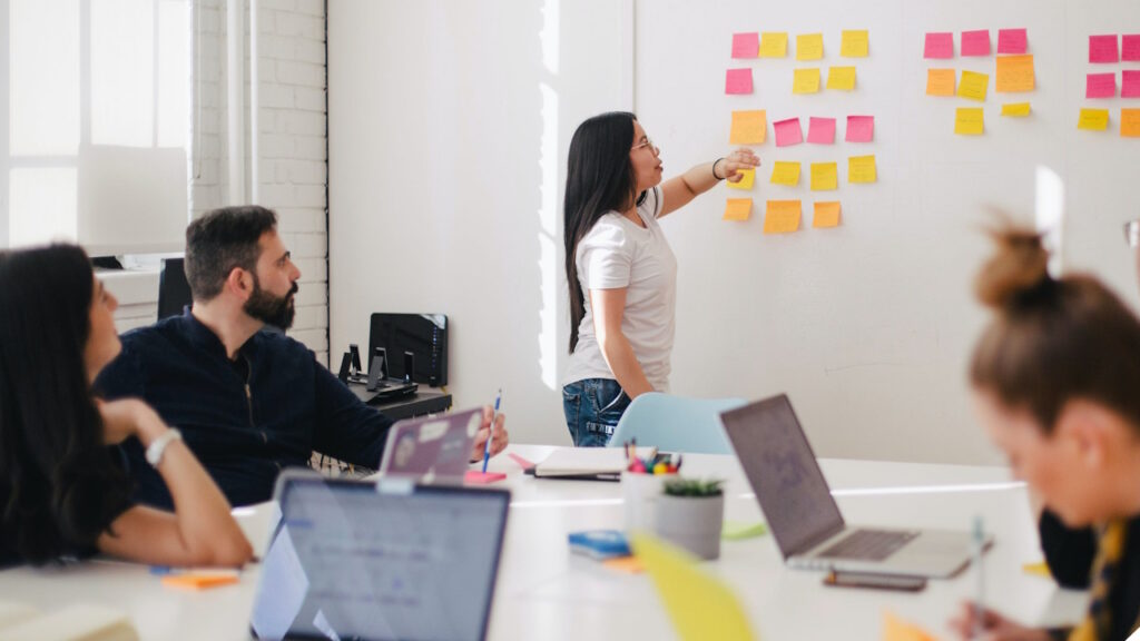 Ne pas savoir gérer le stress et la pression