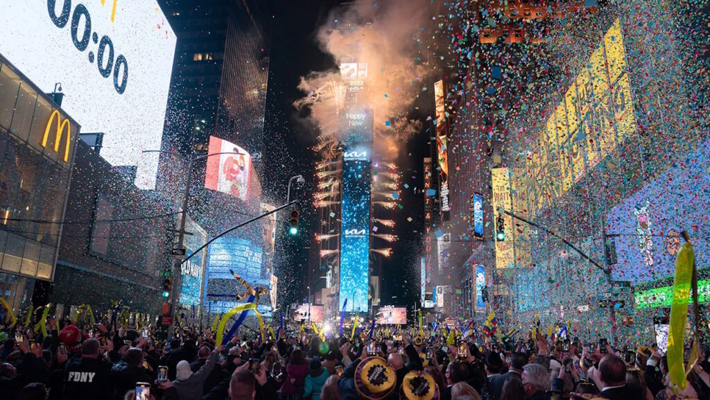 New York, États-Unis