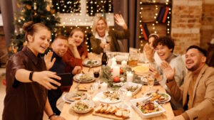 Pourquoi les fêtes réveillent nos blessures émotionnelles