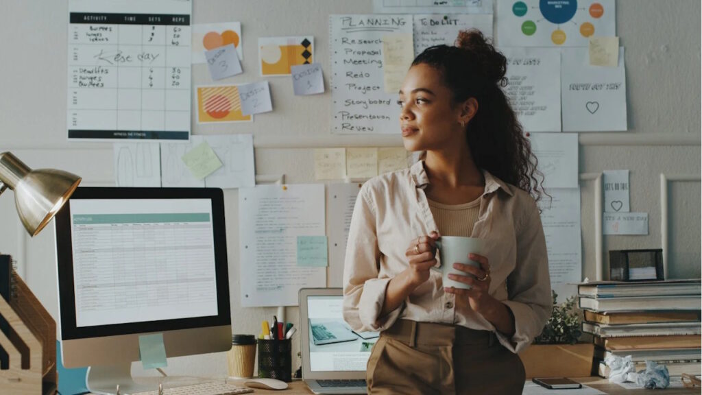 Quelques exercices pratiques pour activer le stress bénéfique