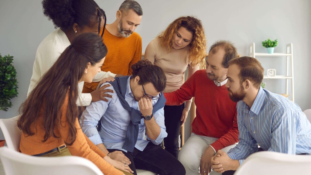 Renforcer le réseau de soutien