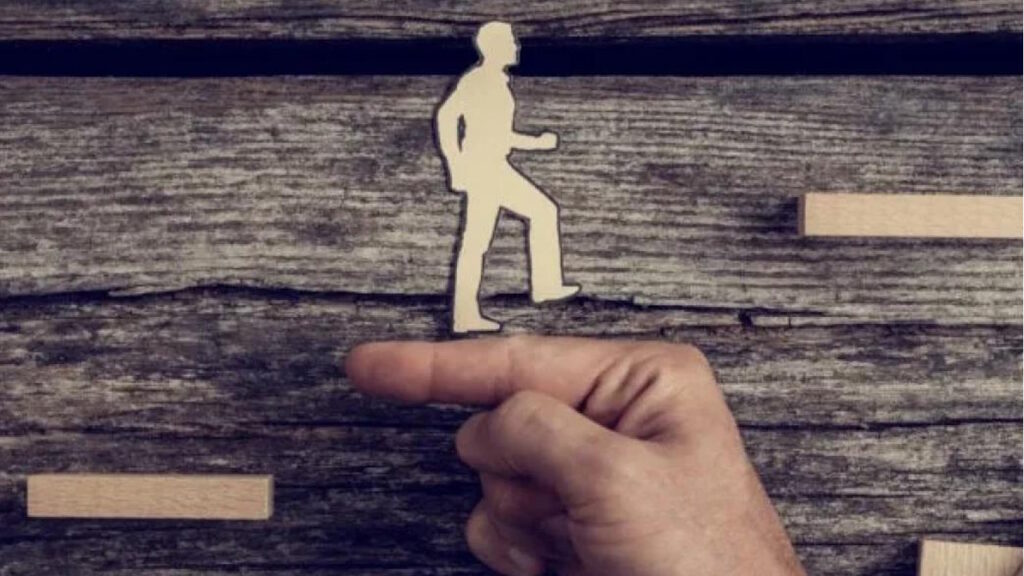 Se concentrer sur des objectifs de vie