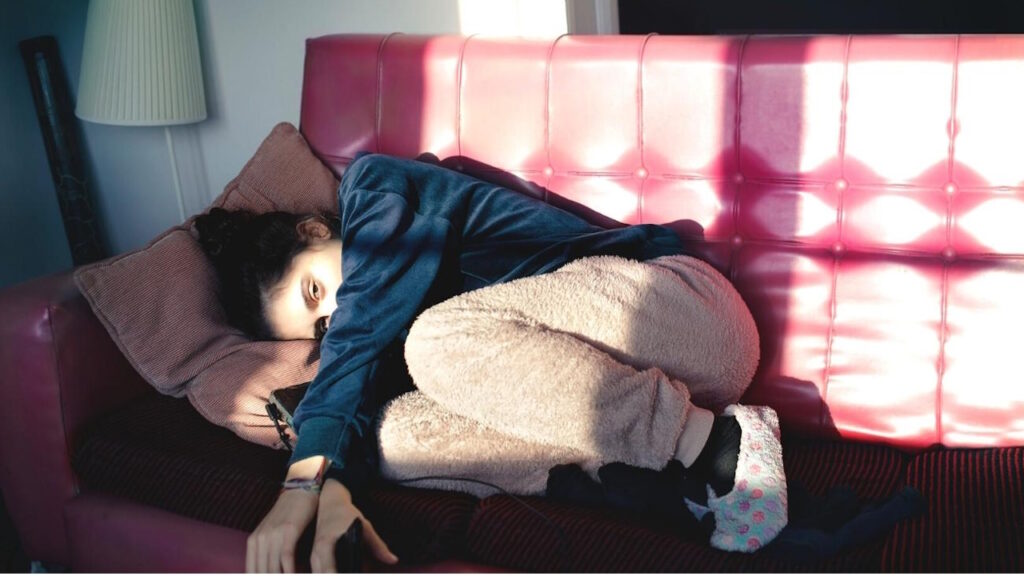 Se reconstruire après une relation qui s’éteint