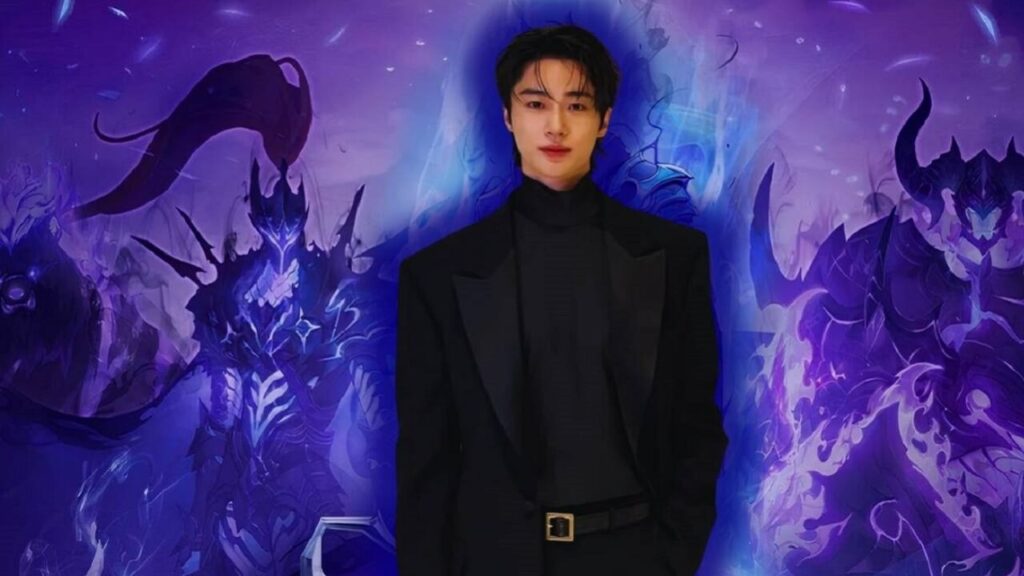 Solo Leveling un nouveau film annoncé pour 2026