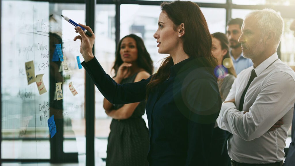 Sous-estimer l’importance de l’image professionnelle