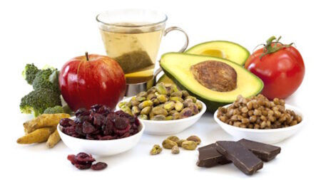 Super-aliments oubliés : ce que nos grands-mères savaient déjà Super-aliments oubliés