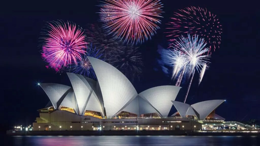 Sydney, Australie