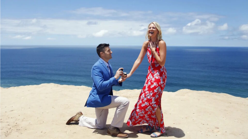 Tout donner trop vite, sans prendre le temps de construire