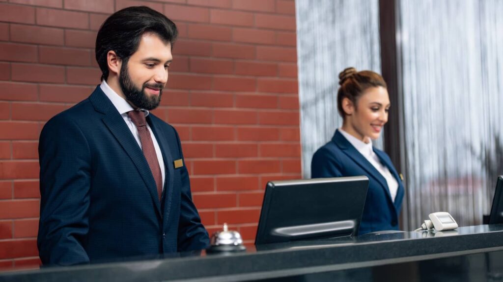 accueil vetements professionnels