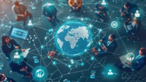 Comment les tendances en ligne se mondialisent ?