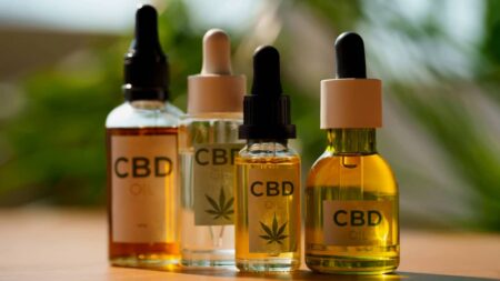 Les différents formats et usages de l’huile de CBD Les différents formats et usages de l'huile de CBD