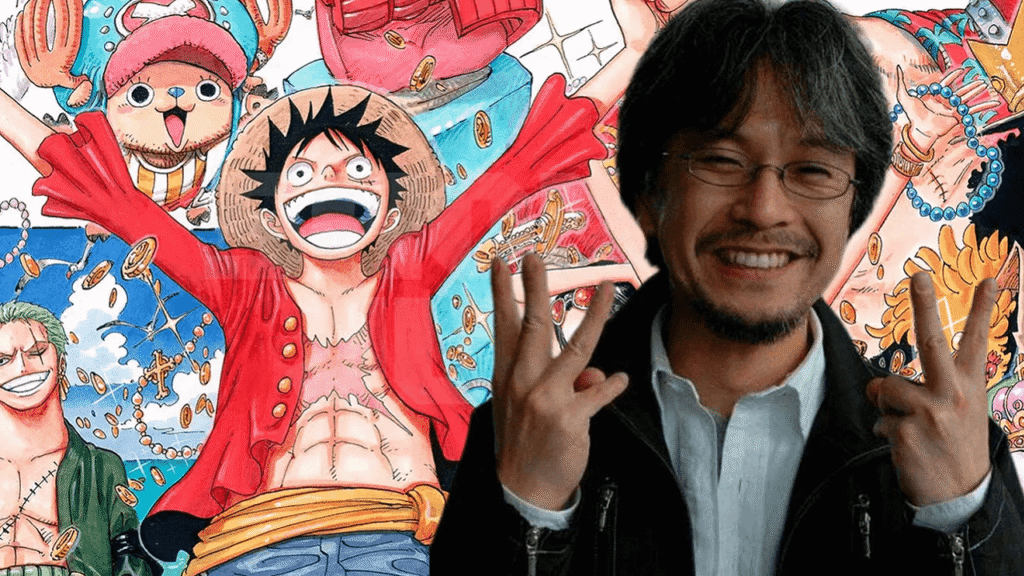 One Piece : la série devait se terminer à cette date initialement