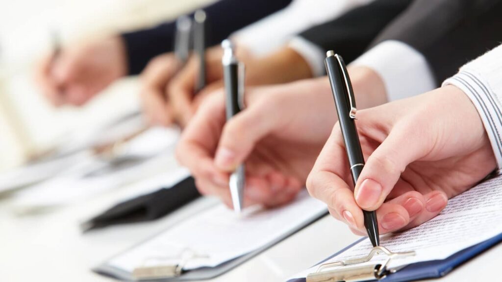 formation etude ecriture