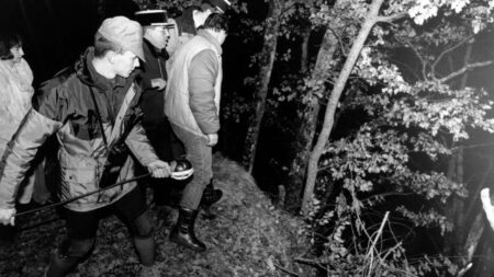 fouilles isere disparitions