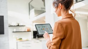 gadgets maison connectés qui vont changer votre quotidien