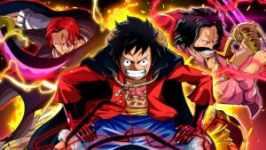 Qui est le véritable maître du Haki dans One Piece ? Cette révélation d'Echiro Oda va vous surprendre