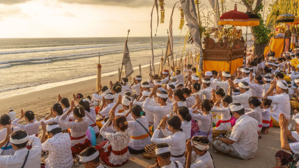 Bali