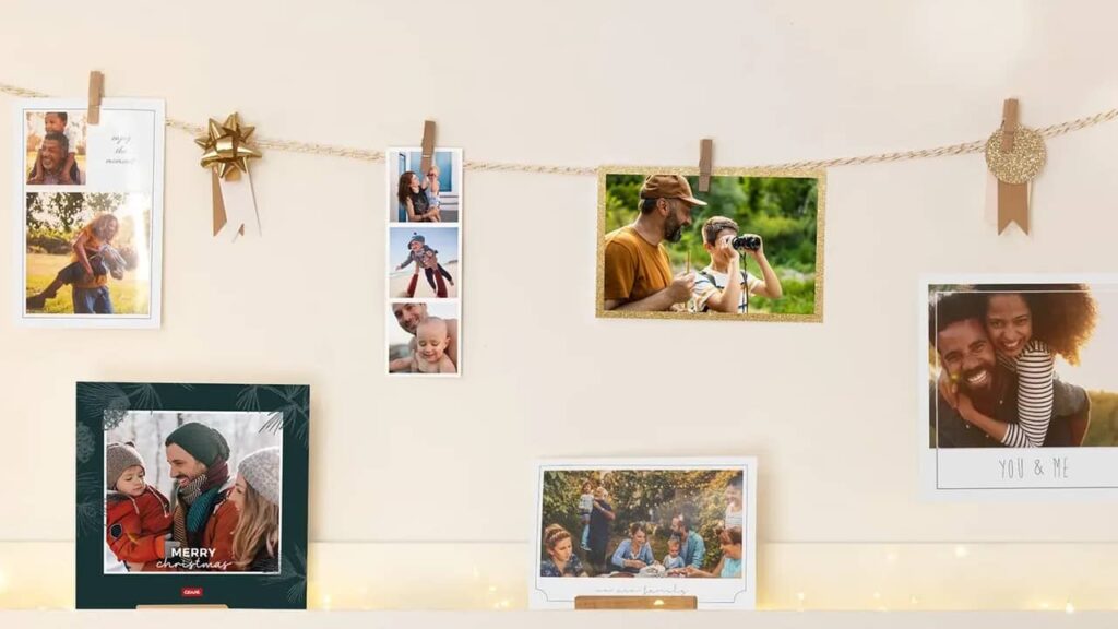 Impression photo : 5 idées originales pour sublimer vos souvenirs