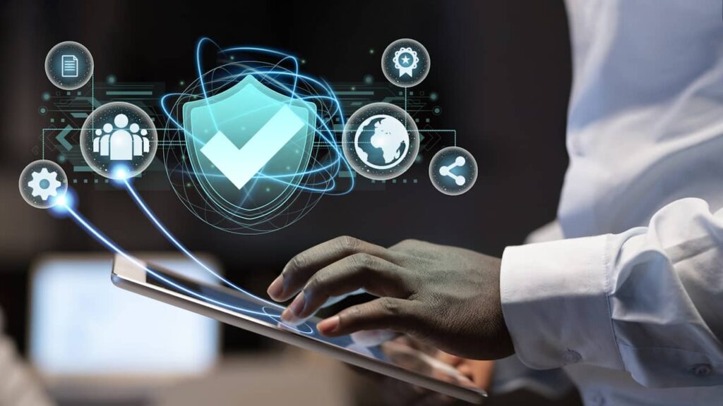 informatique cybersecurite