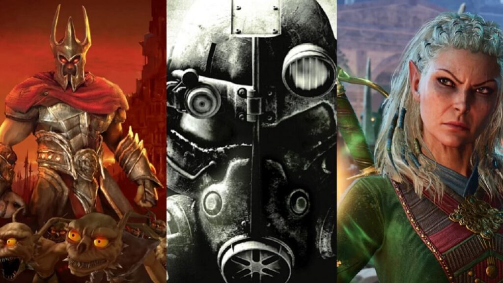 10 meilleurs jeux-vidéos où vous pouvez être le héros ou le méchant 