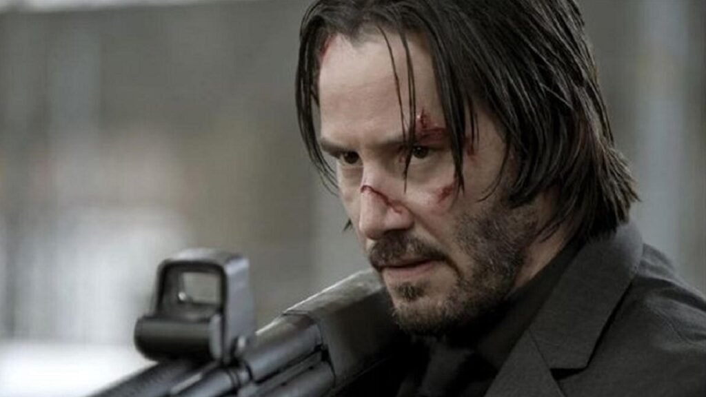 10 séries d’action incontournables qui plairont aux fans de John Wick