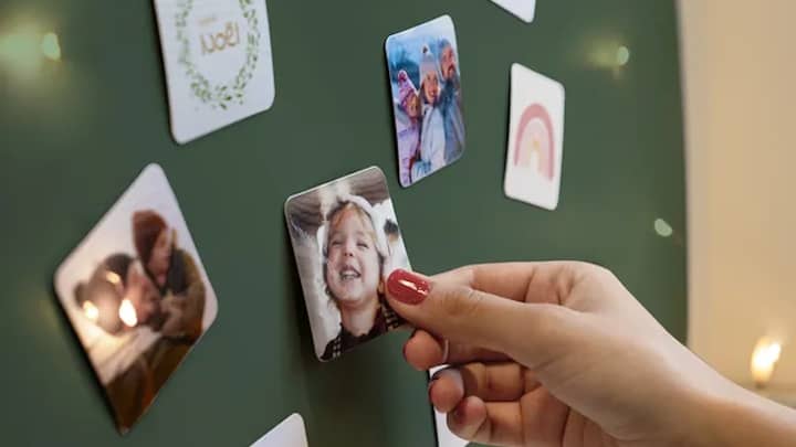 magnets photo