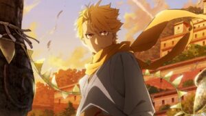 10 meilleurs animes sous-cotés qui arrivent en 2026