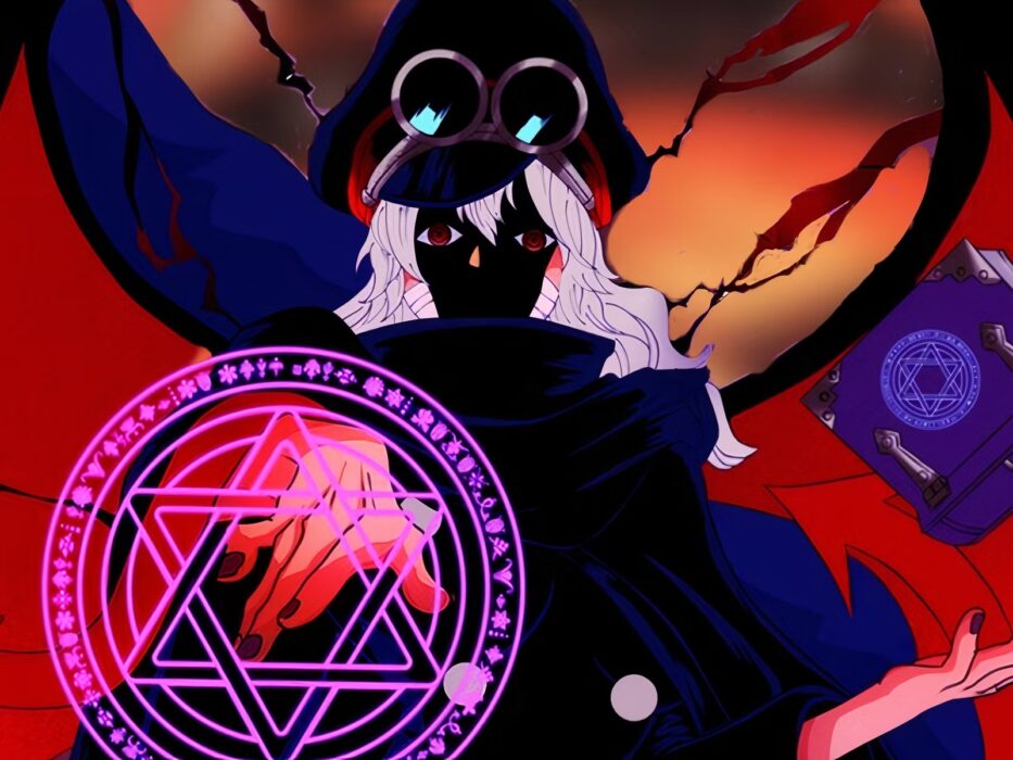 Le Domi Reversi pourrait être la clé d’un Haki divin