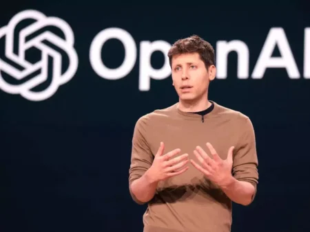 OpenAI face à Google dans la course à l'IA