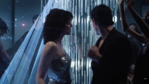 pub Armani « Holidayrama » 2025