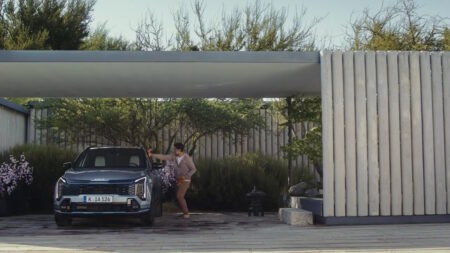 pub Kia Sportage 2025