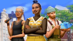 10 jeux vidéo aux options de personnalisation les plus folles