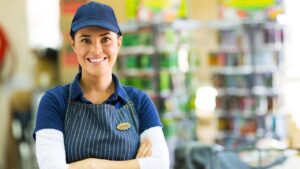 uniforme vetement professionnel