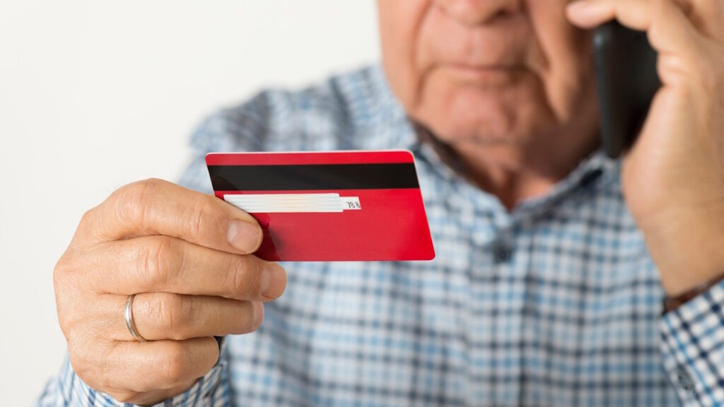 La protection des données bancaires et des paiements en ligne