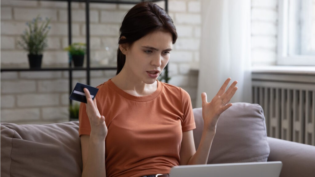 Les arnaques et le phishing