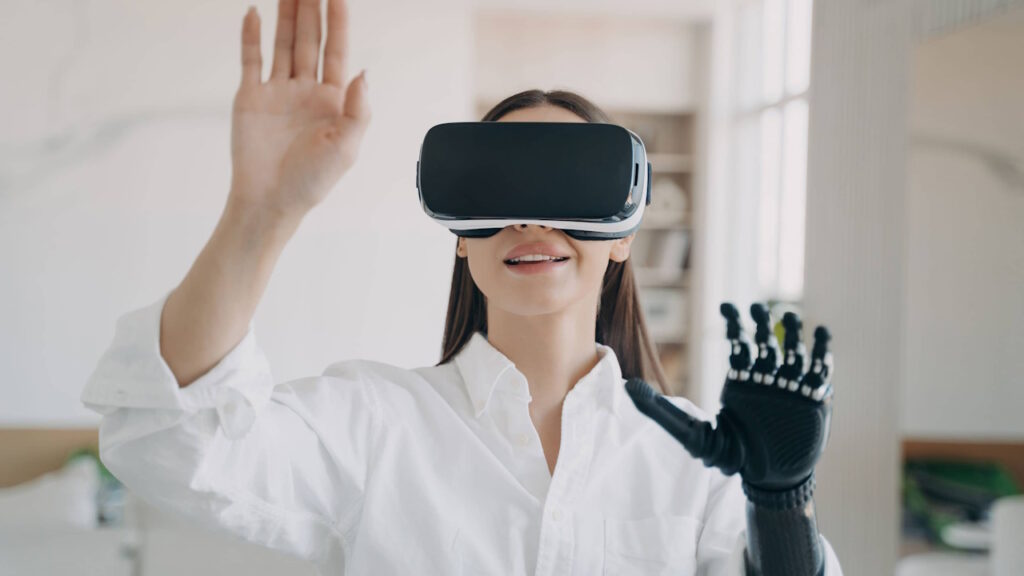 Les avantages du tourisme immersif dans le métavers