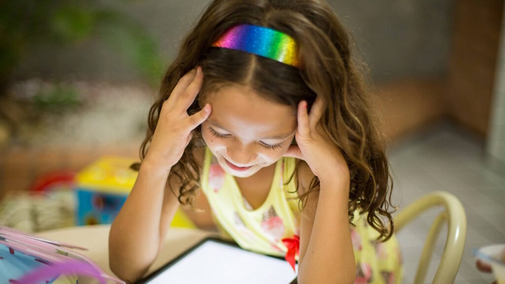 Les dangers des objets connectés pour les enfants