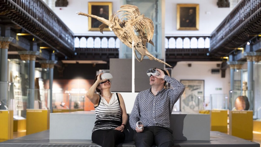 Les défis du tourisme virtuel