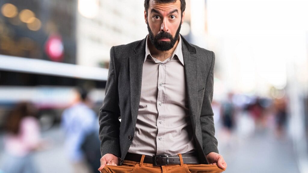 Pourquoi beaucoup de gens brillants restent pauvres (alors qu’ils travaillent dur)