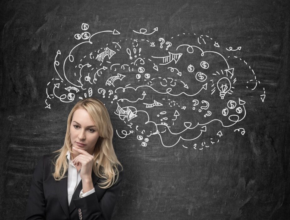 Pourquoi l’intelligence isole dans la décision