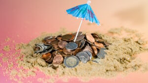 Voyager avec un budget ultra-serré