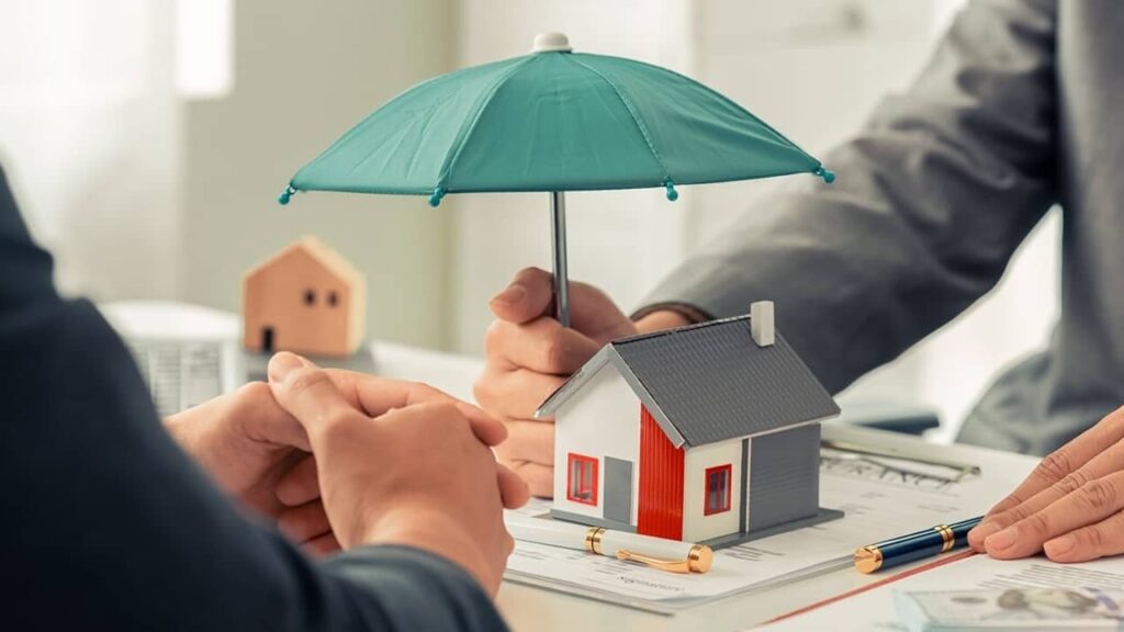 assurance habitation