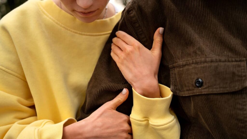 femme dependante affective