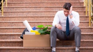 licencier salarie arret maladie