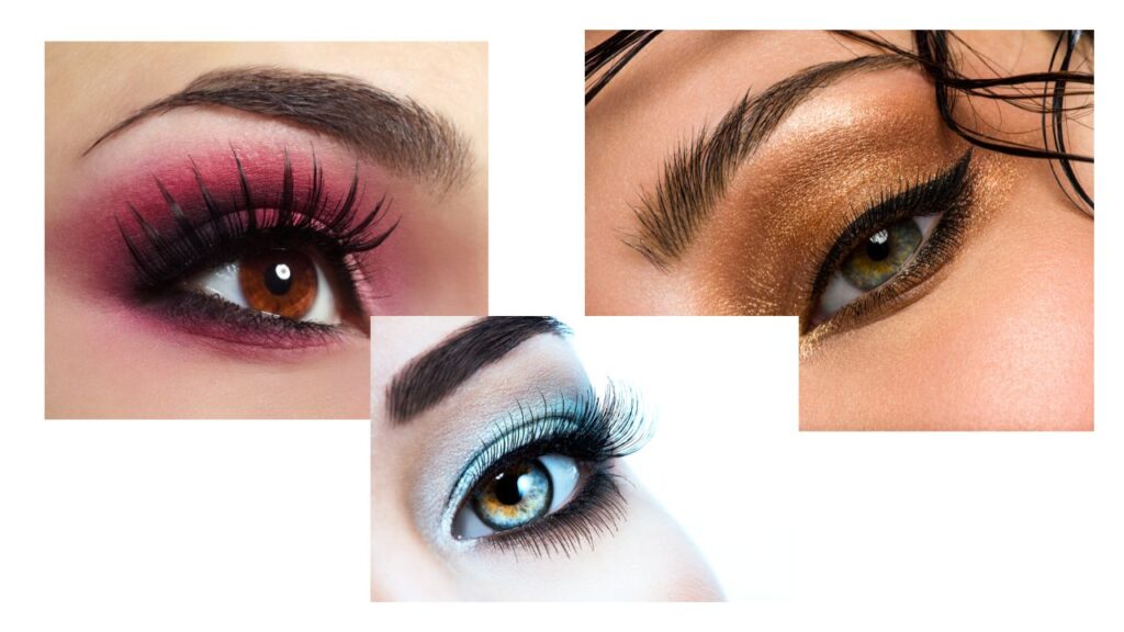 maquillage