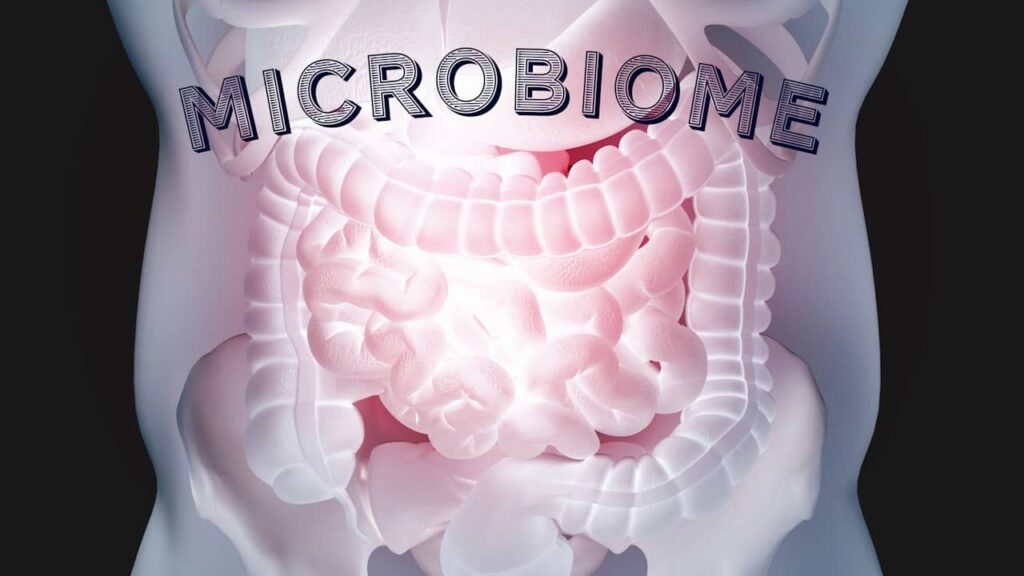microbiome